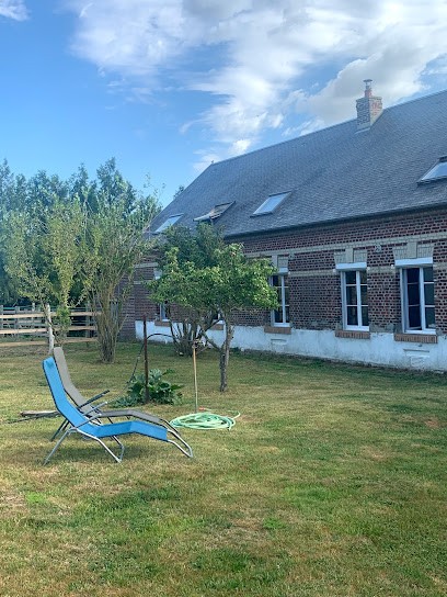 Gîte « Leur tiot coin tranquille », Gîte à Guiscard