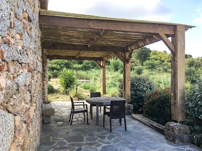 Casa Lysandra, Gîte à Serra-di-Ferro