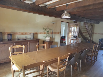 Gite Les Loriots 23, Gîte à Lourdoueix-Saint-Pierre