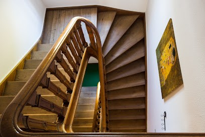 Gîte Le Balzac à Mulhouse, Gîte à Mulhouse