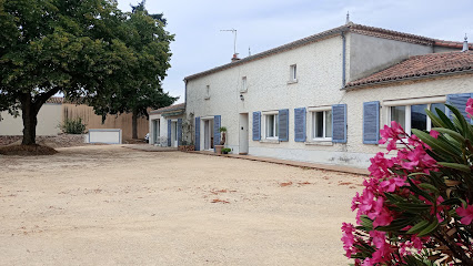 Gîte La Longère De Bellevue, Gîte à Argentonnay