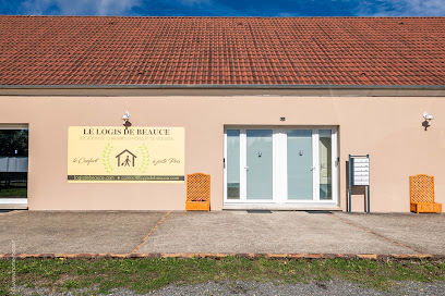 Logis De Beauce Hébergements, Gîte à Auneau-Bleury-Saint-Symphorien
