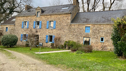 Ty Dudy Gîte à Plumergat