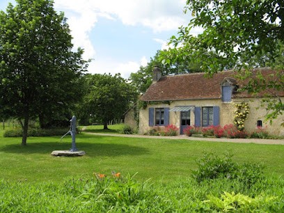 Le Taillis - Gîtes De France, Gîte à Pervenchères