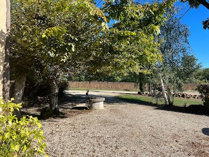 Les Gîtes De Péhaut, Gîte à Larée