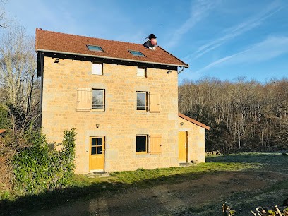 Gîte Entre Auvergne Et Limousin, Gîte à Mautes