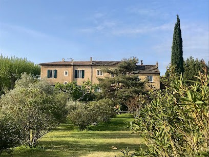 La Barralière, Gîte à Sabran