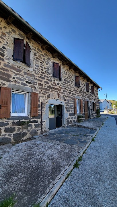 Les Gîtes De La Croisette - St Front, Gîte à Saint-Front