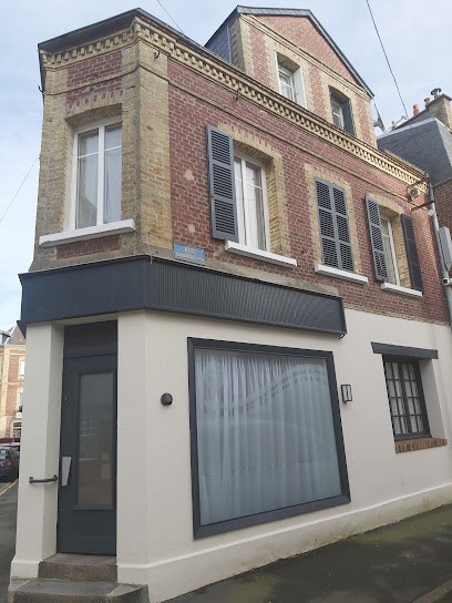 LA FAMIGLIA, Gîte à Etretat