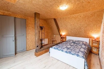 Les Granges D'antan - La Forge -, Gîte à Noyant-Villages