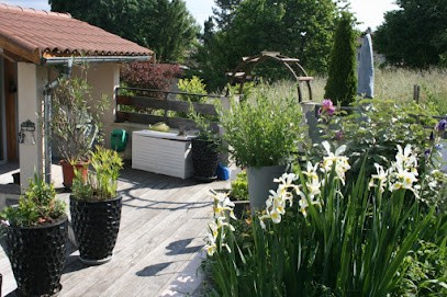 Gîte Ain: Entre Dombes Et Bugey, Gîte à Villette-sur-Ain