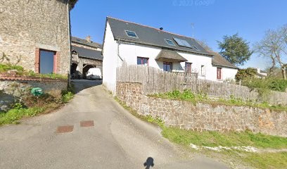 Gite du Chesne Rondel, Gîte à Saint-Germain-sur-Ille