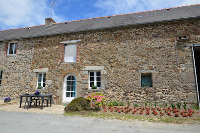 La Longère De Jean - Gîtes De France Gîte à Saint-Jouan-des-Guérets