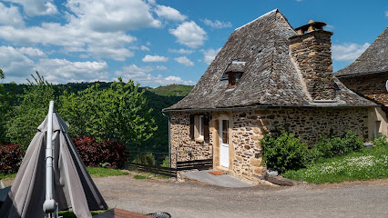Gite De Lascombes - Gîtes De France, Gîte à Coubisou