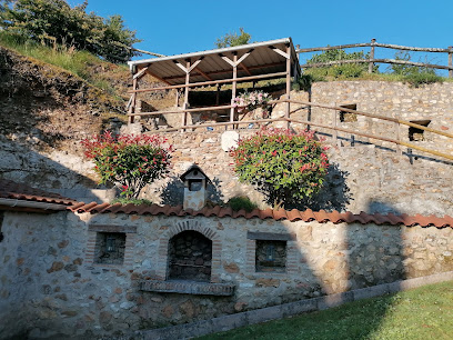 Gîte La Colline Truffière - Sourzac Gîte à Sourzac