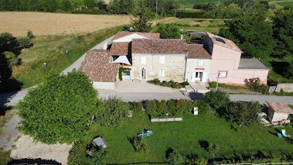 Gîte La Maison Brette, Gîte à Eurre