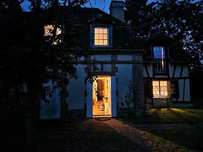 Le Bôquet, Gîte à La Haye-Saint-Sylvestre