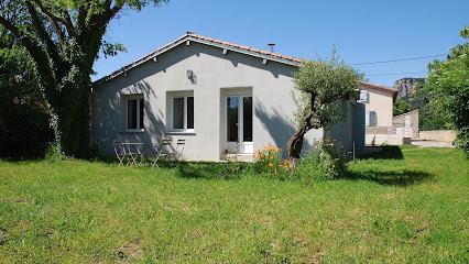 Terre Blanche - Gîtes De France, Gîte à Saint-Bauzille-de-Putois