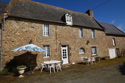 Les Croix Gibouins - Gîtes De France Gîte à Saint-Méloir-des-Ondes