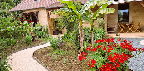 Domaine De La Grande Decision Gîte à la Douze