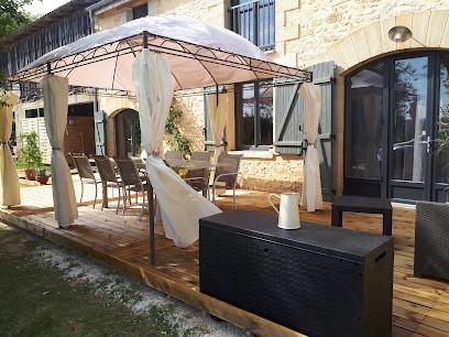 Gîtes Auremain, Gîte à Proissans