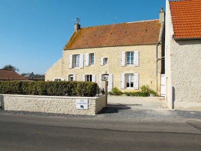 Gîte la Batterie, Gîte à Longues-sur-Mer