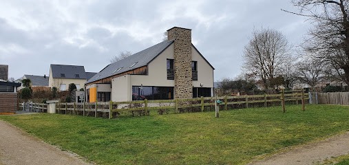 Gite du Lavoir Cérences, Gîte à Cérences