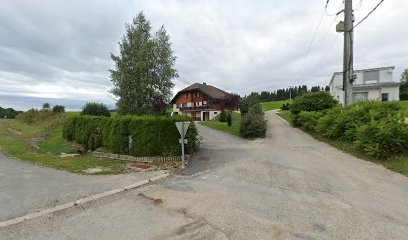 Chez les Guichard, Gîte à Gellin