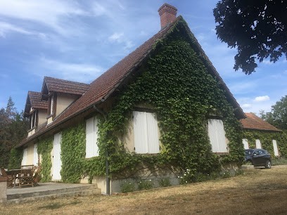 La gauchère, Gîte à Montrieux-en-Sologne