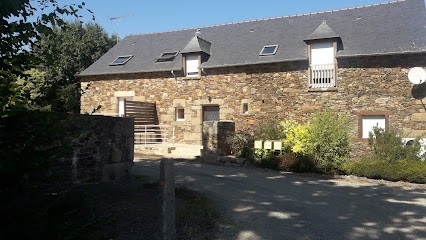 gite ville robeu, Gîte à Plénée-Jugon