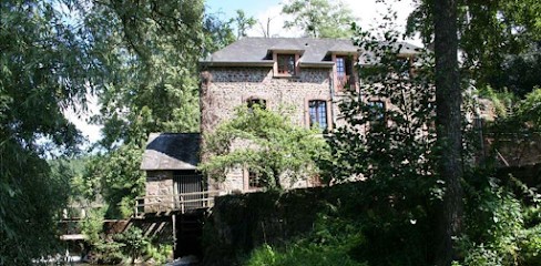 Gite le Moulin de Boistard, Gîte à Chantrigné
