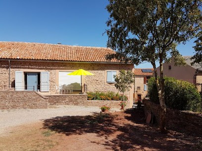 Gîte à Verrières De Montlaur, Gîte à Montlaur