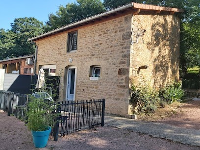 La Maison Clémenso, Gîte à Cluny