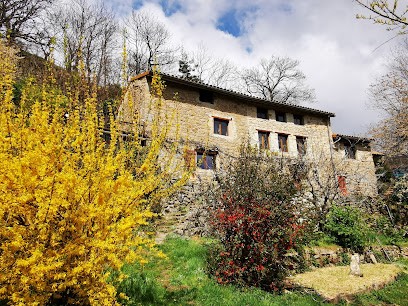 A Fleur De Vie, Gîte à Saint-Julien-du-Gua
