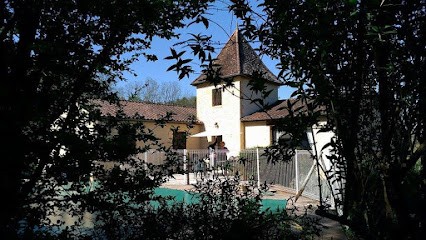 La fougasse, Gîte à Castelnaud-la-Chapelle