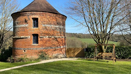 Le Colombier D'Yville, Gîte à Héronchelles