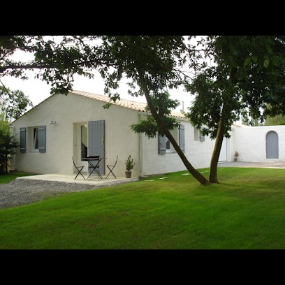 Gites-nantes-pornic, Gîte au Pellerin