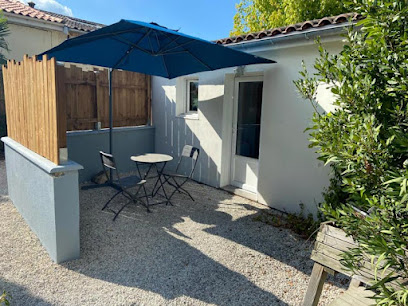 Location Gîte À Ambares Près De Bordeaux, Gîte à Ambarès-et-Lagrave