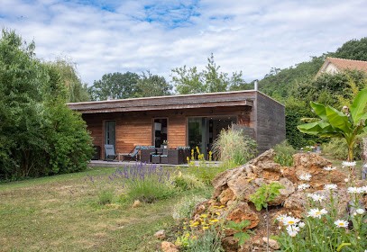 WOODYHOME78 gîte, Gîte à Saint-Rémy-lès-Chevreuse