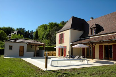 Le Mas de Fénelon, Gîte à Carlux