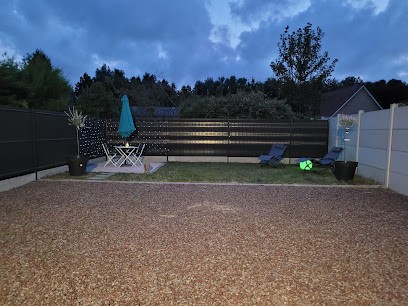 l'Oxybulles & Spa, gîtes avec jacuzzi privatif, nuits et week-ends insolites en baie de Somme, Gîte à Friville-Escarbotin