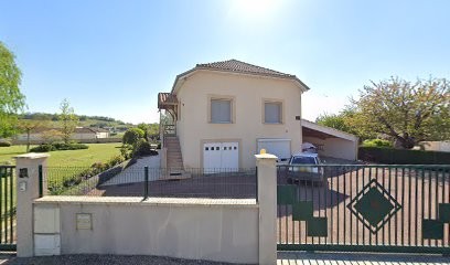 Chez Gilles, Gîte à Pineuilh