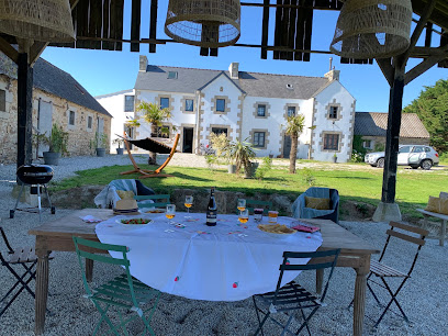 Ty Koant Gîte à Cléder