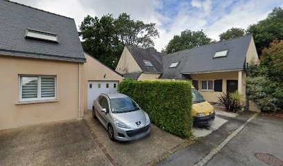 Gite Coet Bihan II, Gîte à Ploeren