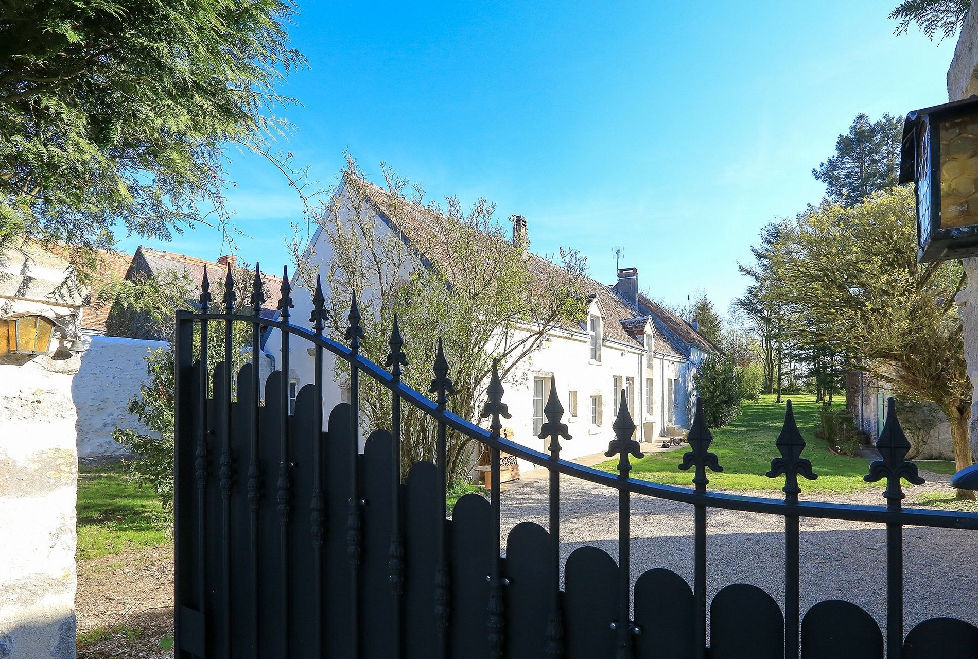Le Verger De Lilambre, Gîte à Concriers