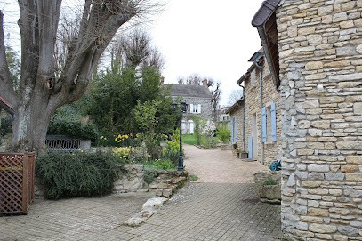 Gîte Des Deux Lavoirs, Gîte à Fontenay-Saint-Père