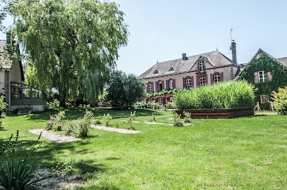 Le Domaine du Moulin Neuf - Gîte La Bergerie, Gîte à Chassant