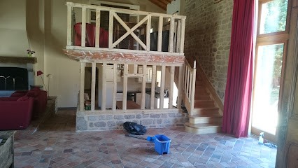 Le Gîte de Chabanne, Gîte à Saint-Sylvestre