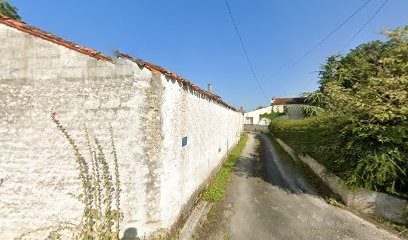 Le Clos Saint Martin, Gîte à Loiré-sur-Nie