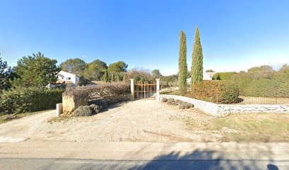 Provence Bienvenue chez nous, Gîte à Rognes